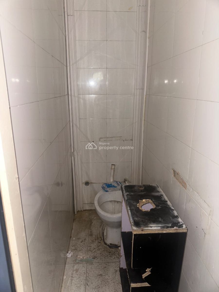 230sqm Shop/office Space, Fola Osibo, Lekki Phase 1, Lekki, Lagos, Shop for Rent