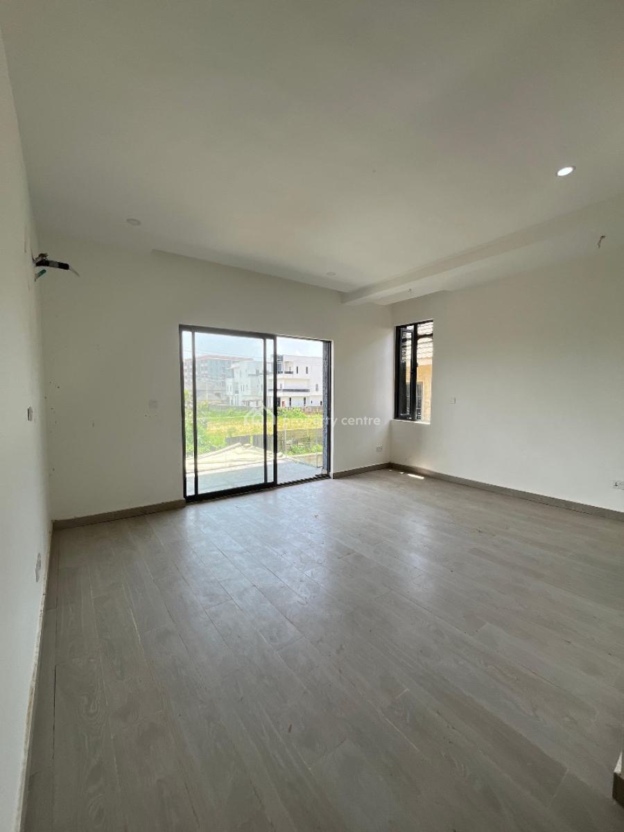 Elegant and Spacious  3 Bedroom Apartment with Gym, Elevator and Pool, Ikate Elegushi, Lekki, Lagos, Flat / Apartment for Sale