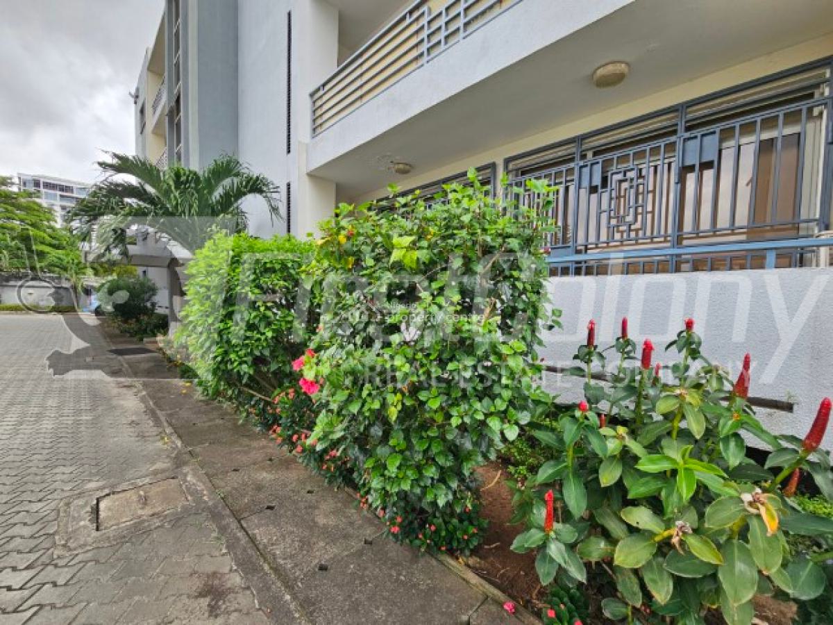 Fully Serviced 3 Bedroom Luxury Apartment with Excellent Facilities, Old Ikoyi, Ikoyi, Lagos, Flat / Apartment for Rent