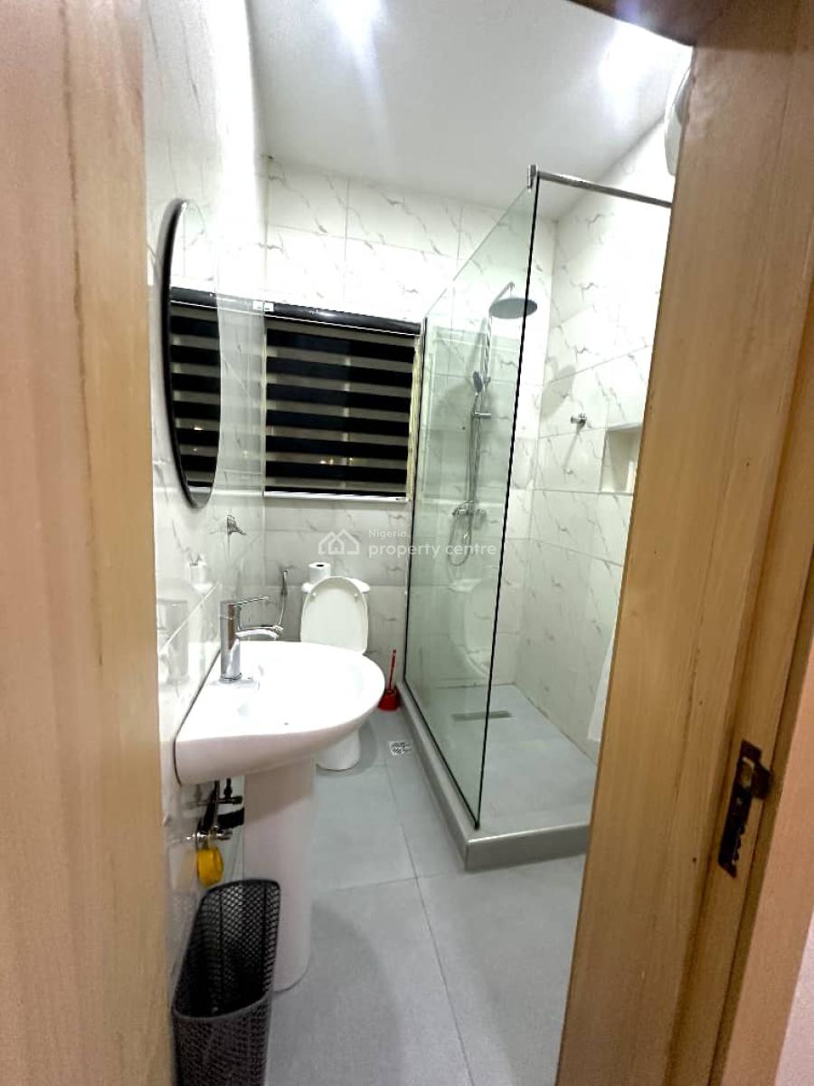 2 Bedroom with Swimming Pool., Oniru, Victoria Island (vi), Lagos, Flat / Apartment Short Let