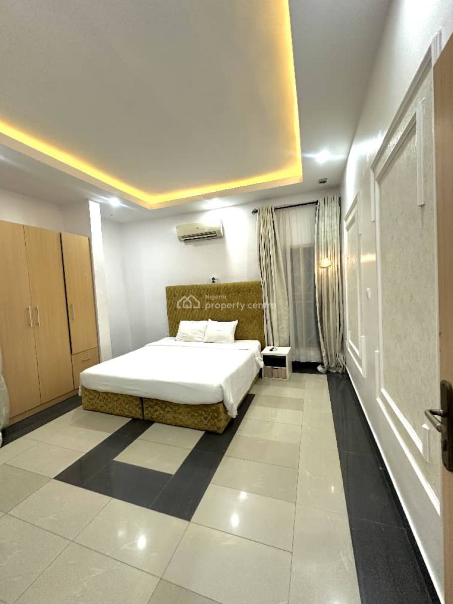 2 Bedroom with Swimming Pool., Oniru, Victoria Island (vi), Lagos, Flat / Apartment Short Let