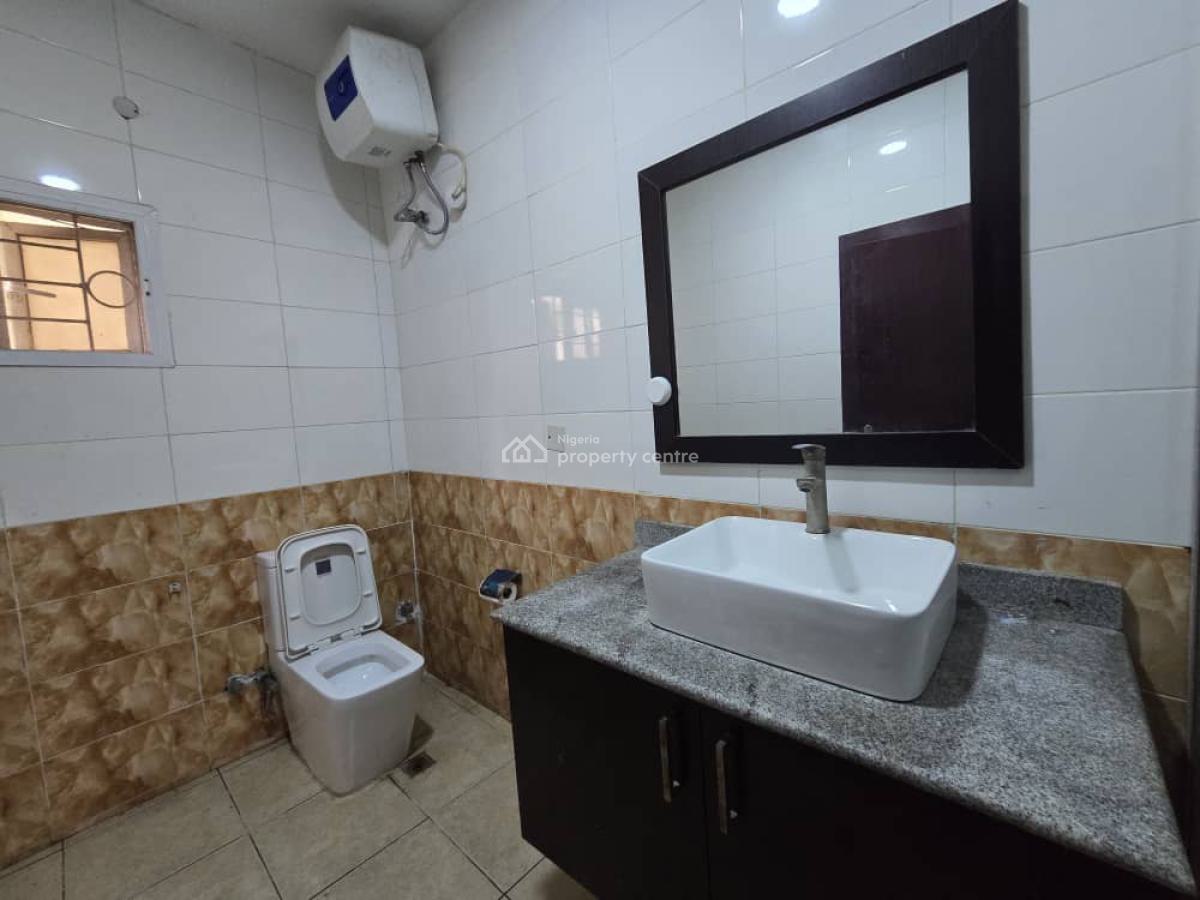 3 Bedroom Apartment with Swimming Pool and Gym, Oniru, Victoria Island (vi), Lagos, Flat / Apartment for Rent