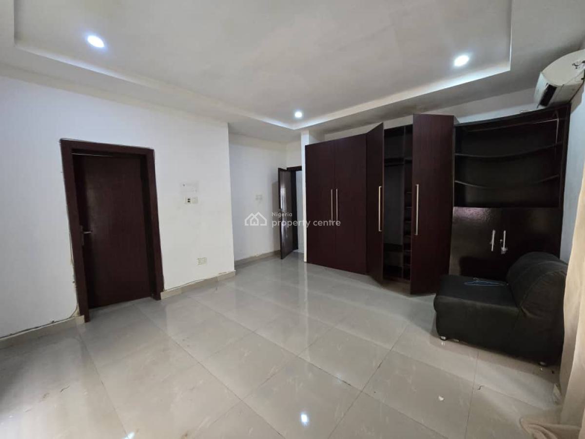 3 Bedroom Apartment with Swimming Pool and Gym, Oniru, Victoria Island (vi), Lagos, Flat / Apartment for Rent