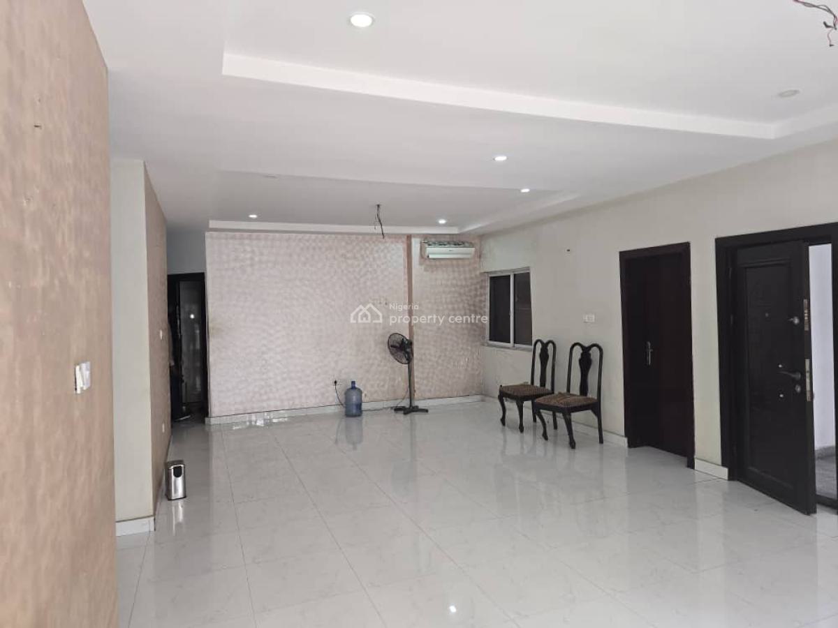3 Bedroom Apartment with Swimming Pool and Gym, Oniru, Victoria Island (vi), Lagos, Flat / Apartment for Rent