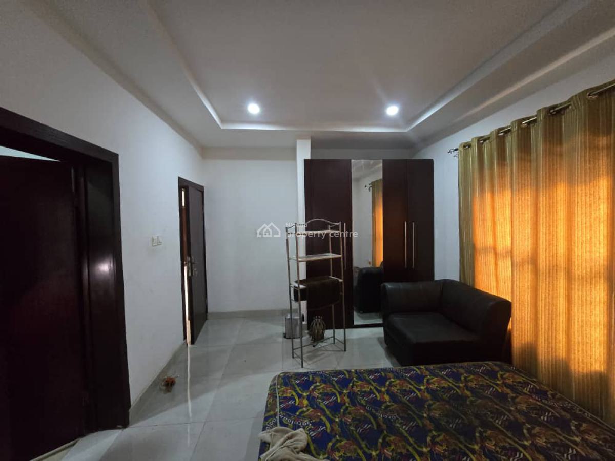 3 Bedroom Apartment with Swimming Pool and Gym, Oniru, Victoria Island (vi), Lagos, Flat / Apartment for Rent