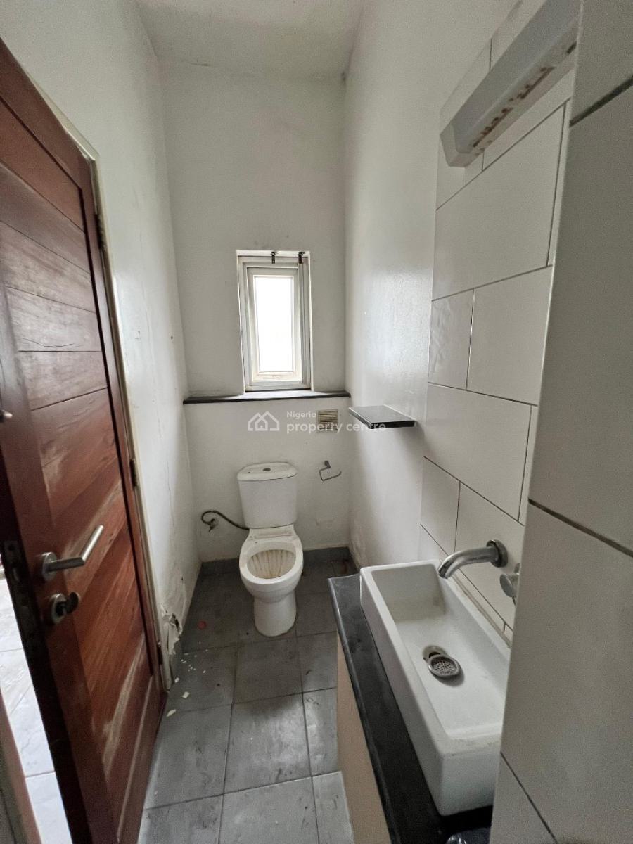 Affordable 3 Bedroom Apartment with Bq in a Secured Estate, Ikate Elegushi, Lekki, Lagos, Flat / Apartment for Sale