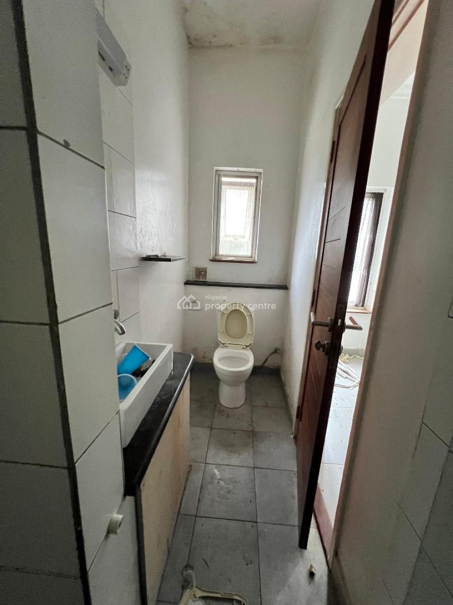 Affordable 3 Bedroom Apartment with Bq in a Secured Estate, Ikate Elegushi, Lekki, Lagos, Flat / Apartment for Sale