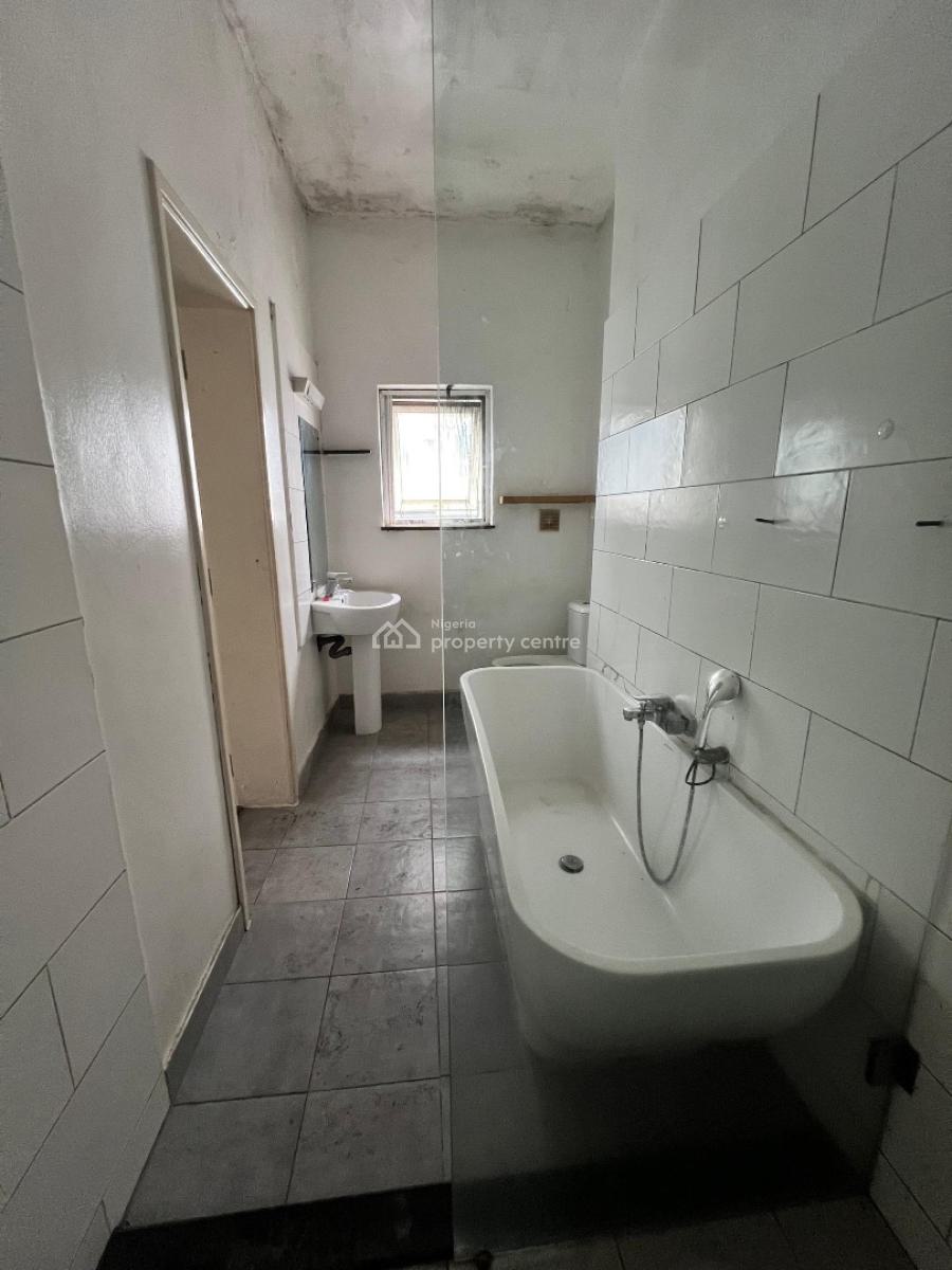 Affordable 3 Bedroom Apartment with Bq in a Secured Estate, Ikate Elegushi, Lekki, Lagos, Flat / Apartment for Sale