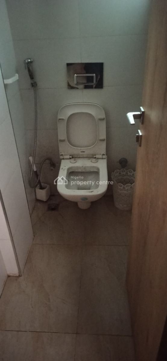 48sqm First Floor Shop Space, Wuse 2, Abuja, Shop for Sale