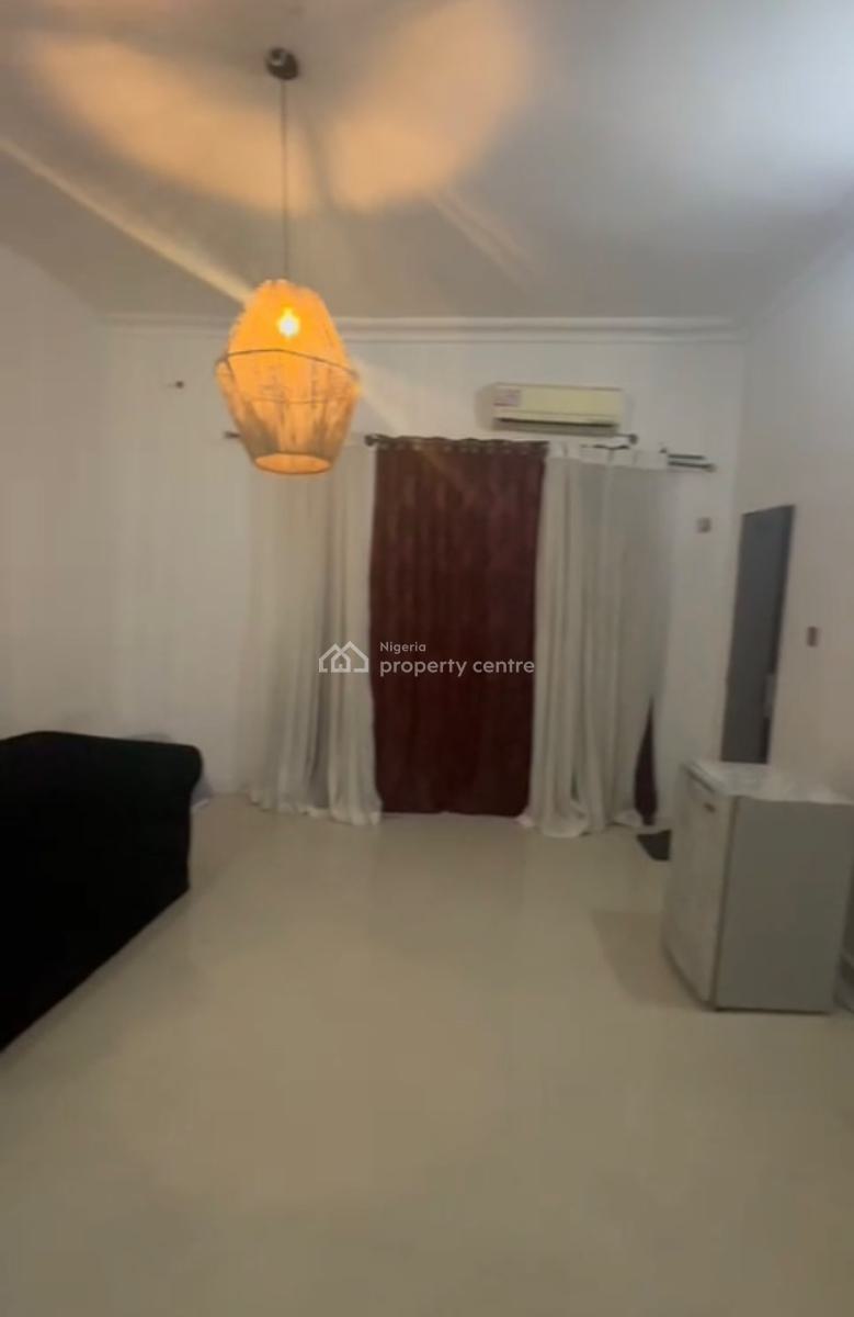 Spacious Room and Parlor, Eleganza, Lekki, Lagos, Mini Flat (room and Parlour) for Rent