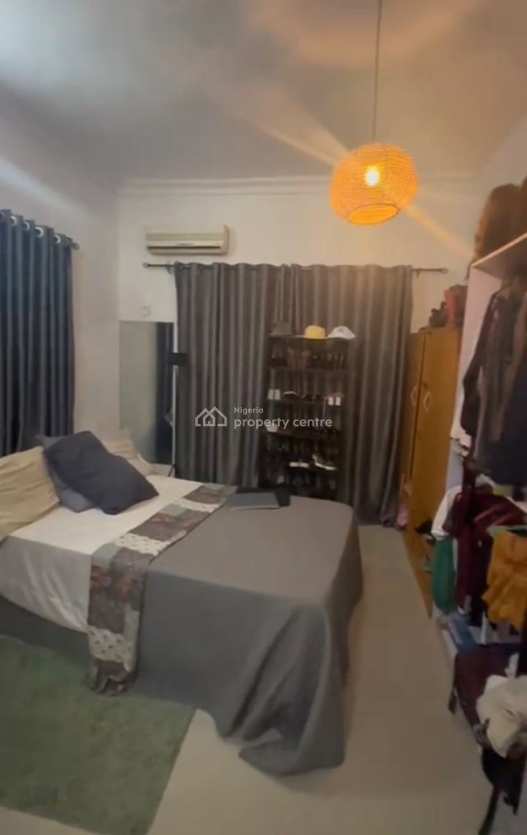 Spacious Room and Parlor, Eleganza, Lekki, Lagos, Mini Flat (room and Parlour) for Rent