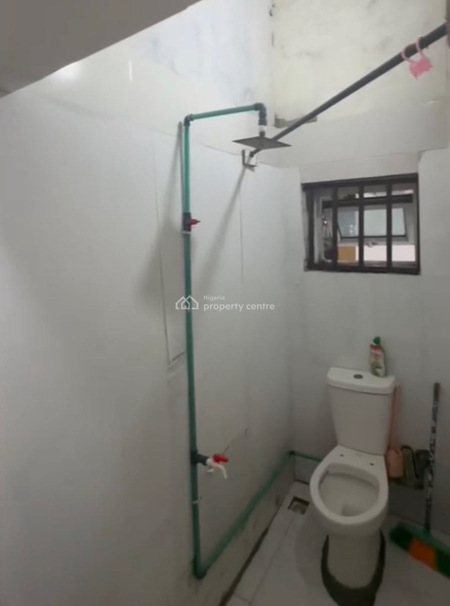 Spacious Room and Parlor, Eleganza, Lekki, Lagos, Mini Flat (room and Parlour) for Rent