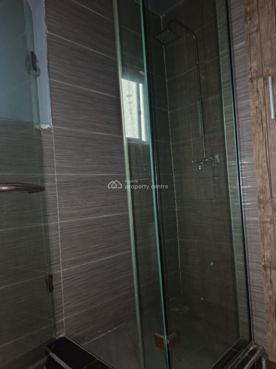 5th Floor 3-bedroom Apartment with Bq, Swimming Pool, Off Ajose Adeogun, Victoria Island (vi), Lagos, Flat / Apartment for Rent