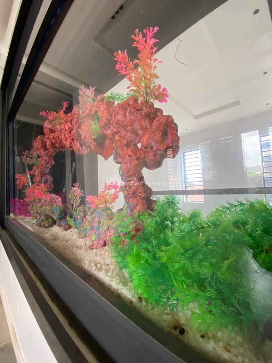 a Beautifully Build and Perfectly Designed 5 Bedroom Fully Detached Duplex, Onigbonbo, Ikeja, Lagos, Detached Duplex for Sale