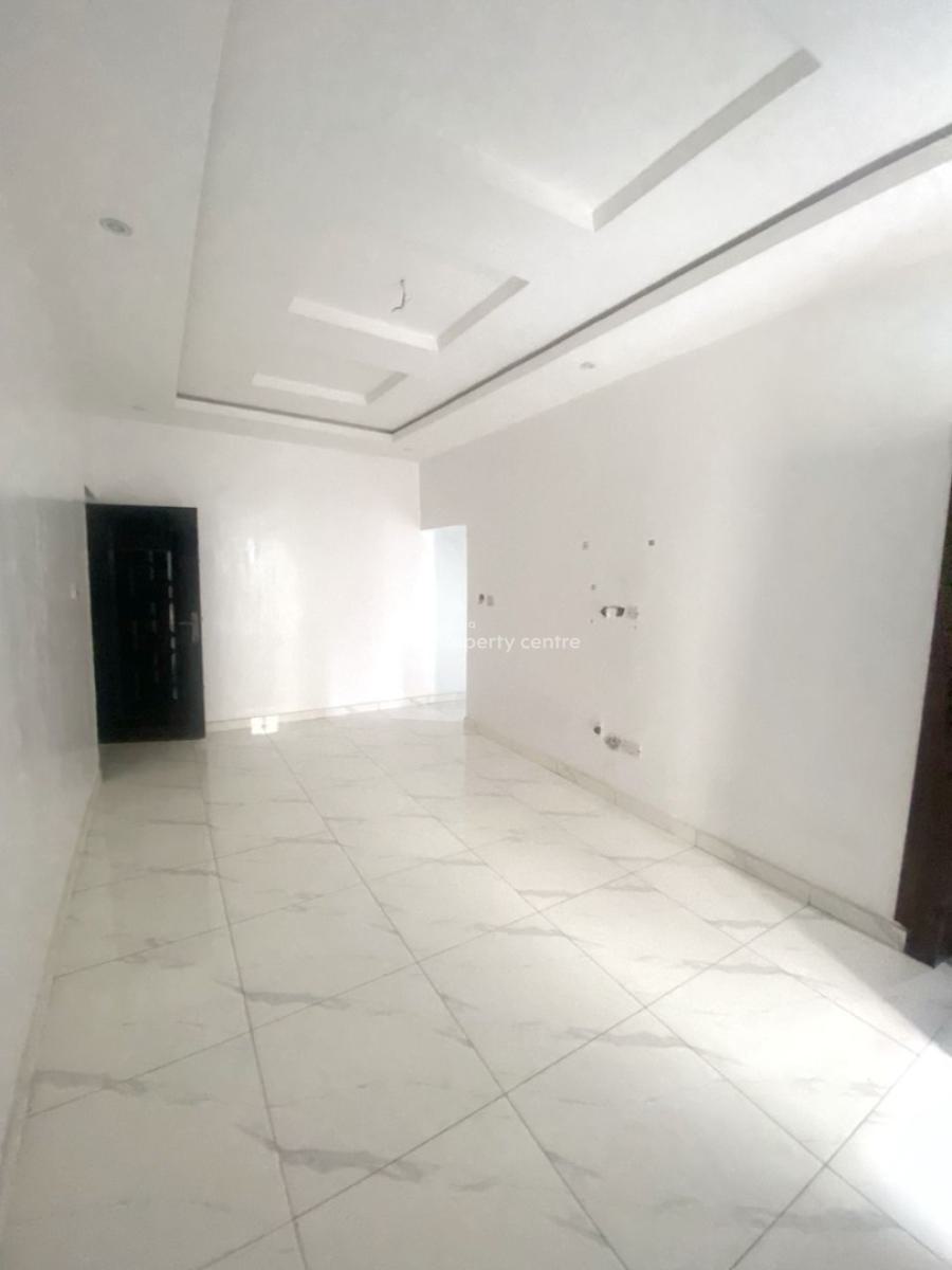 Standard Mini Flat, Gra Phase 1, Magodo, Lagos, Mini Flat (room and Parlour) for Rent