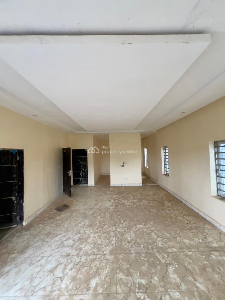 5 Bedroom Detached Duplex But Not Stand Alone, Guzape District, Abuja, Detached Duplex for Rent