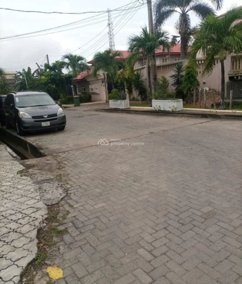 Land Measuring 1,200sqm, Calmwater Estate, Amuwo Odofin, Lagos, Residential Land for Sale