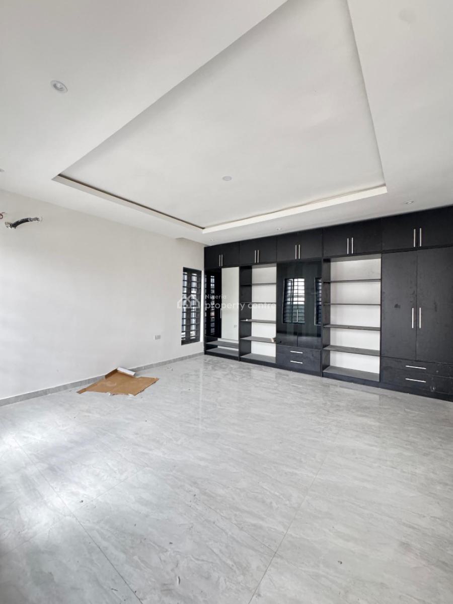 Stunning Fully Serviced 2 Bedroom Apartments with Pool & Elevator, Ikate Elegushi, Lekki, Lagos, Flat / Apartment for Sale