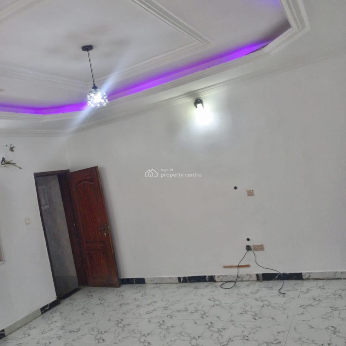 Standard and Luxurious 3 Bedroom Flat, Opic, Isheri North, Lagos, Flat / Apartment for Rent