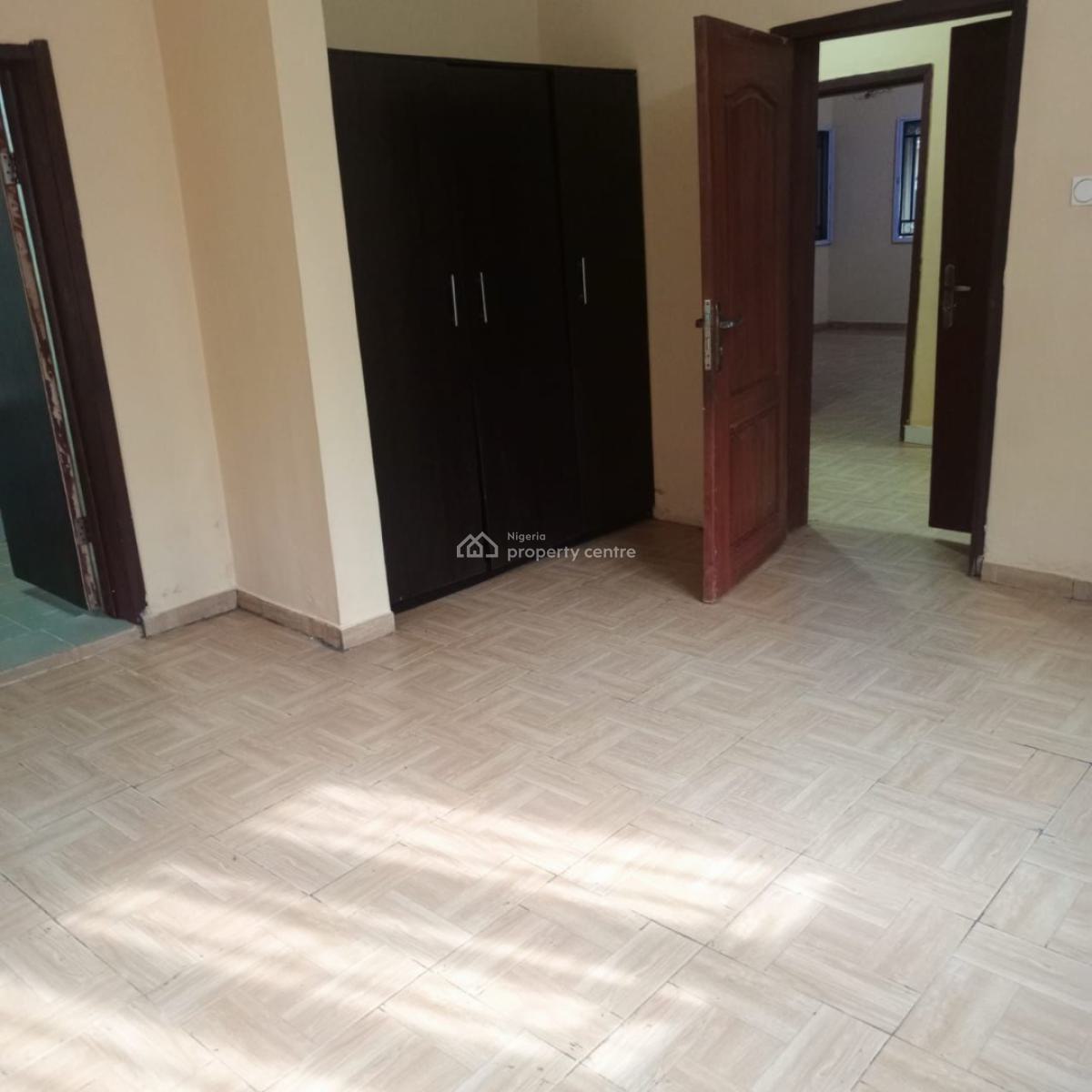 Standard and Luxurious 3 Bedroom Flat, Opic, Isheri North, Lagos, Flat / Apartment for Rent