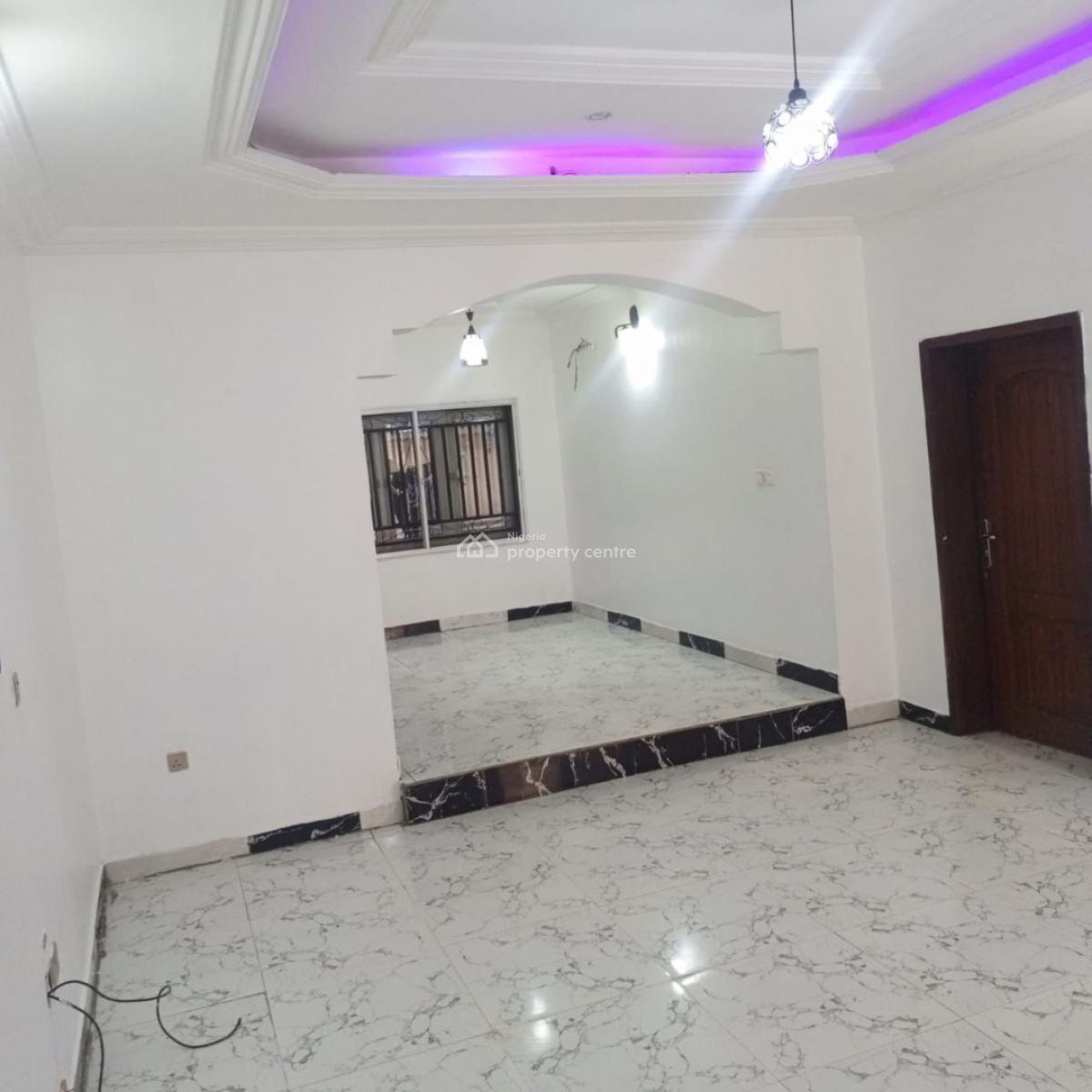 Standard and Luxurious 3 Bedroom Flat, Opic, Isheri North, Lagos, Flat / Apartment for Rent