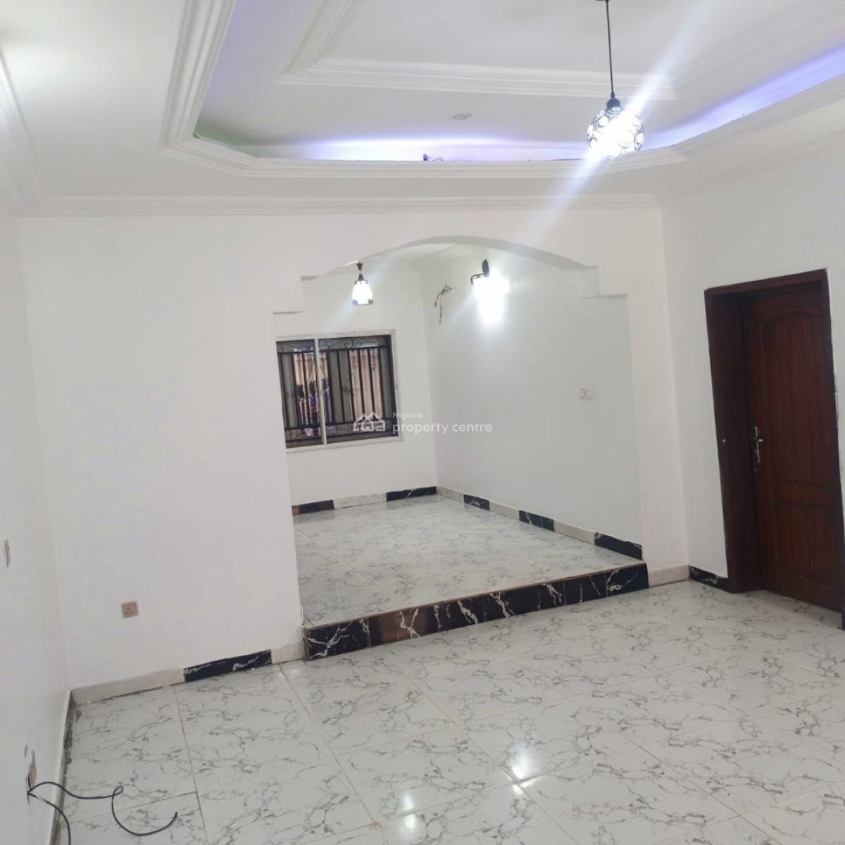 Standard and Luxurious 3 Bedroom Flat, Opic, Isheri North, Lagos, Flat / Apartment for Rent