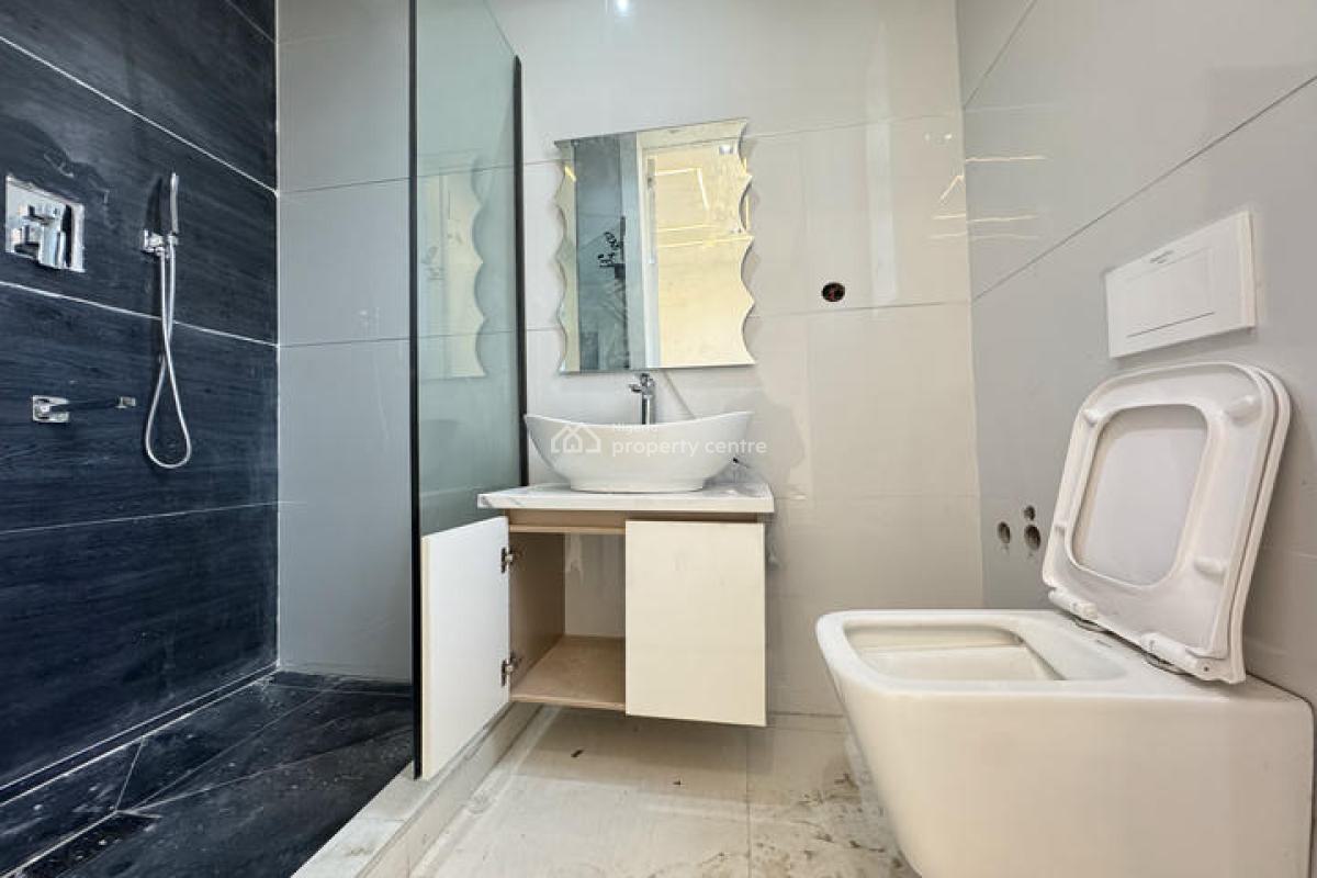 Luxury 5 Bedroom Detached Duplex with Swimming Pool, Cinema and Bq, Lekki Phase 1, Lekki, Lagos, Detached Duplex for Sale