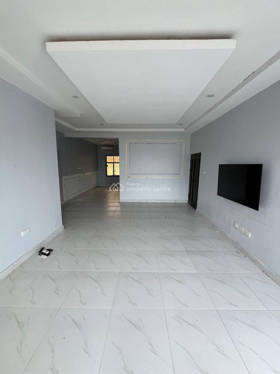 Well Maintain Services 2 Bedroom Flat, Ikate, Lekki, Lagos, Flat / Apartment for Rent