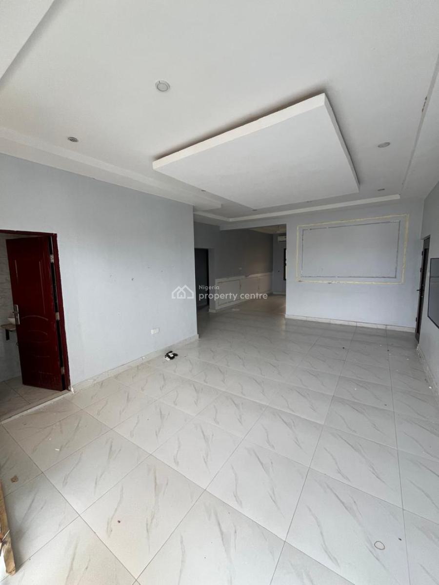 Well Maintain Services 2 Bedroom Flat, Ikate, Lekki, Lagos, Flat / Apartment for Rent