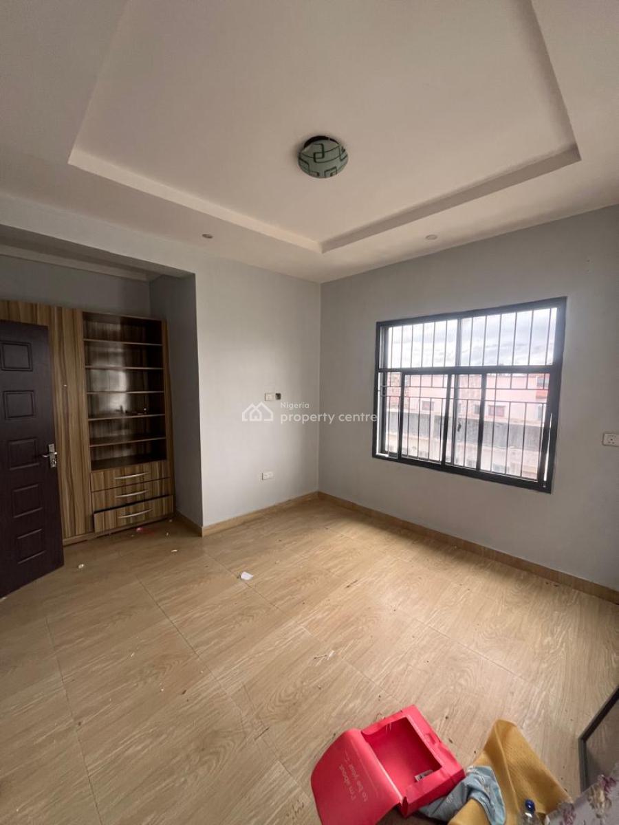 Well Maintain Services 2 Bedroom Flat, Ikate, Lekki, Lagos, Flat / Apartment for Rent