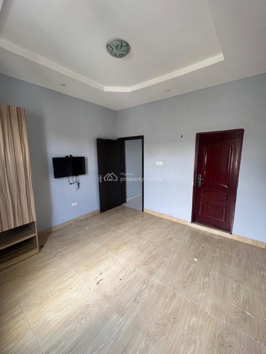 Well Maintain Services 2 Bedroom Flat, Ikate, Lekki, Lagos, Flat / Apartment for Rent