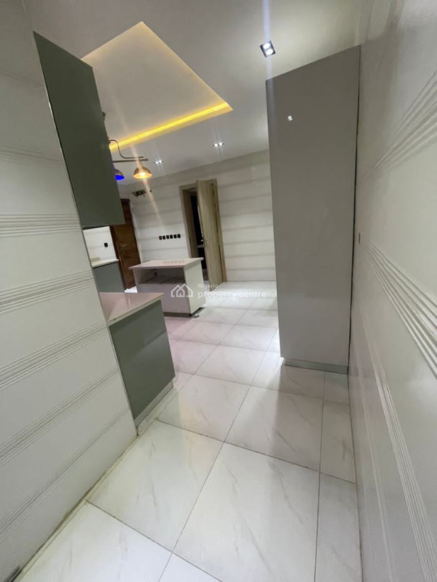 Luxury 4 Bedroom Penthouse, Ikate, Lekki, Lagos, Flat / Apartment for Rent