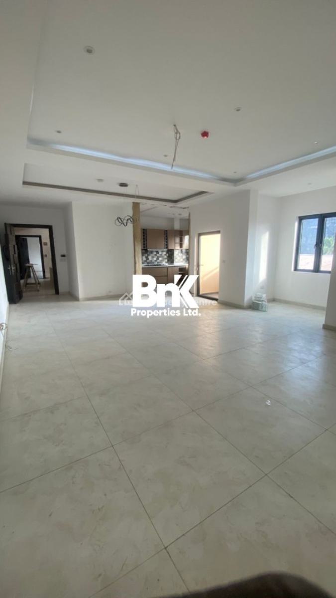 Brand New Spacious 2 Bedroom Apartment, Victoria Island (vi), Lagos, Flat / Apartment for Rent