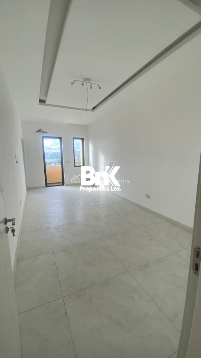 Brand New Spacious 2 Bedroom Apartment, Victoria Island (vi), Lagos, Flat / Apartment for Rent