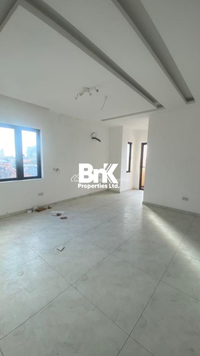 Brand New Spacious 2 Bedroom Apartment, Victoria Island (vi), Lagos, Flat / Apartment for Rent