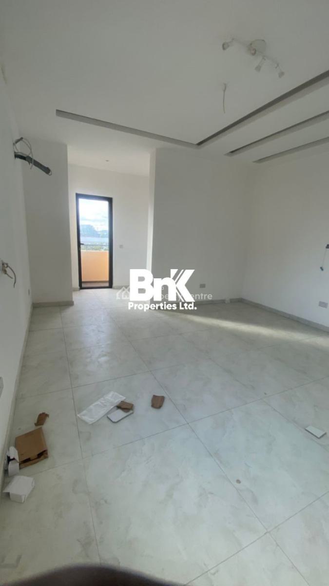 Brand New Spacious 2 Bedroom Apartment, Victoria Island (vi), Lagos, Flat / Apartment for Rent