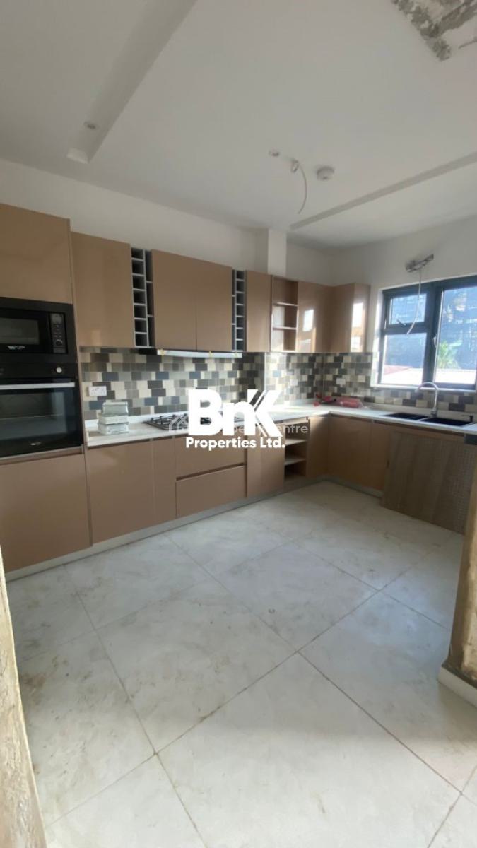 Brand New Spacious 2 Bedroom Apartment, Victoria Island (vi), Lagos, Flat / Apartment for Rent