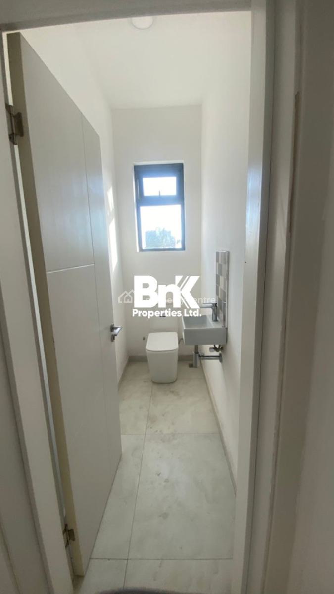 Brand New Spacious 2 Bedroom Apartment, Victoria Island (vi), Lagos, Flat / Apartment for Rent