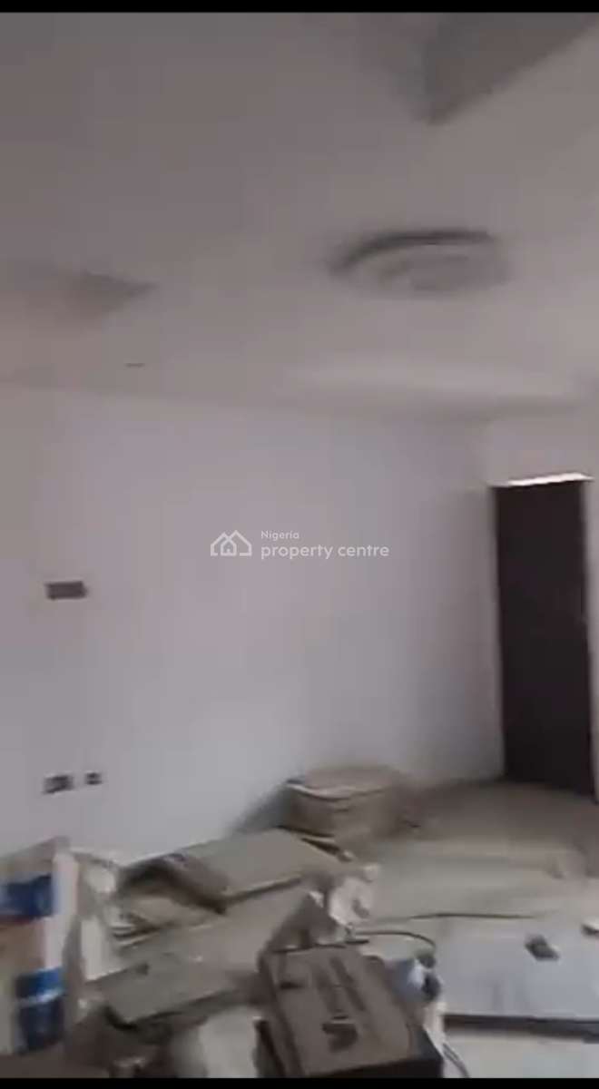 2; Bedroom Flat, Medina Estate, Gbagada, Lagos, Flat / Apartment for Rent