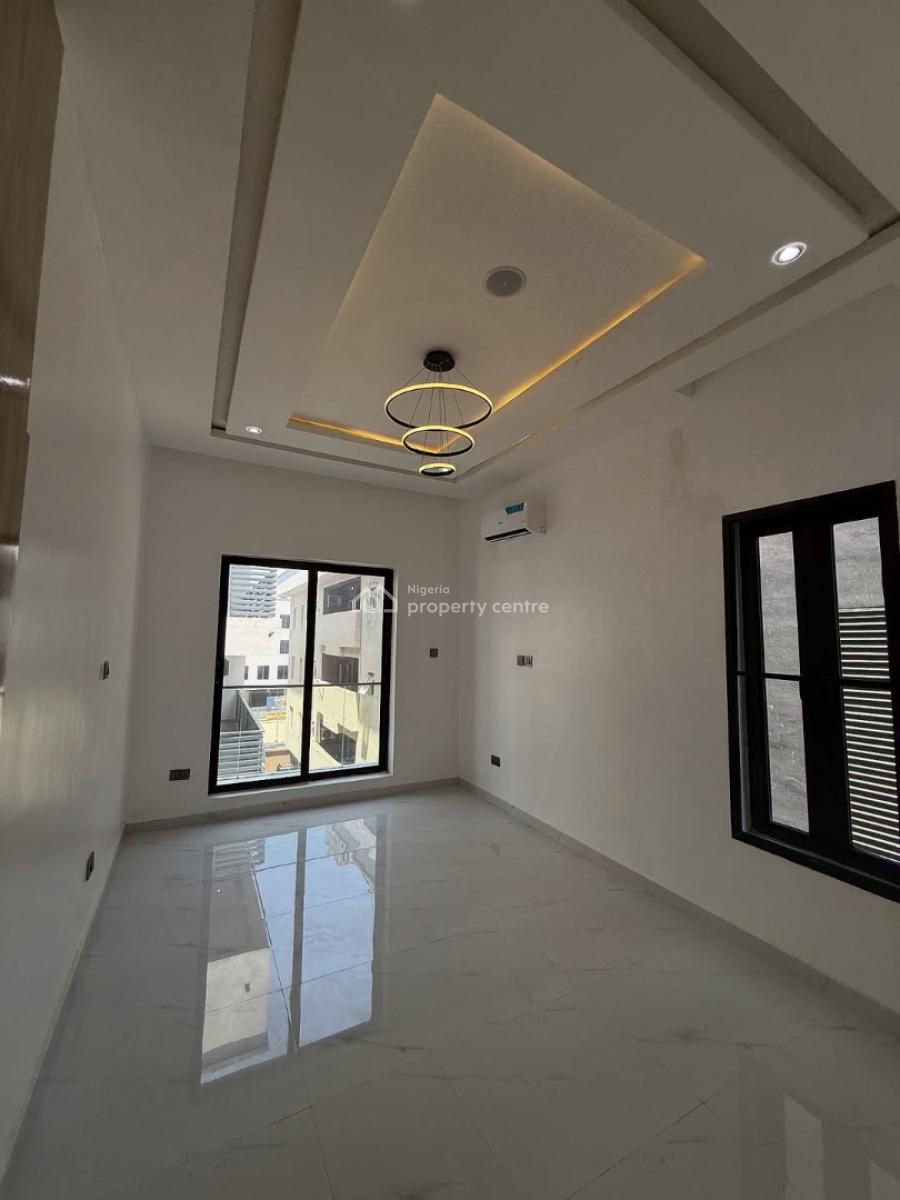 Serviced Two Bedroom Apartment, Ikate, Lekki, Lagos, Block of Flats for Sale