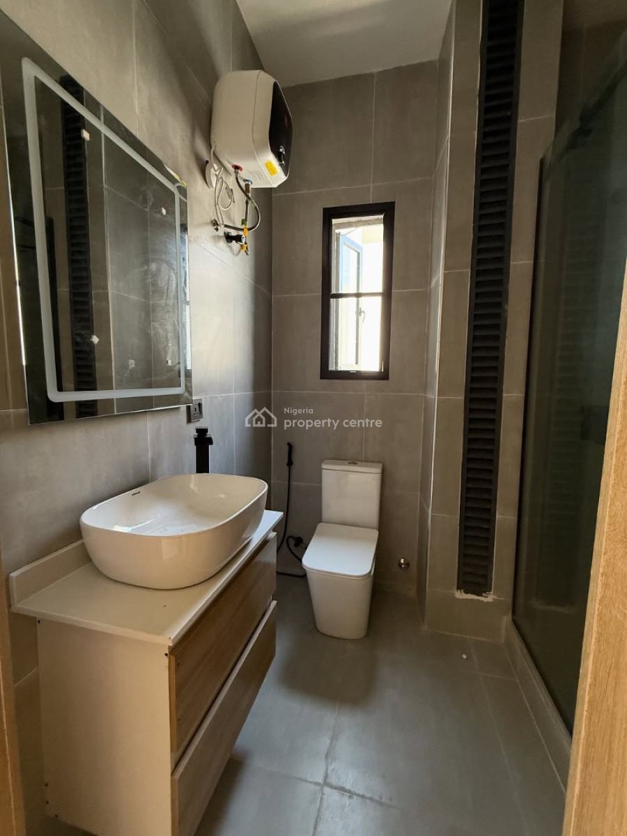 Serviced Two Bedroom Apartment, Ikate, Lekki, Lagos, Block of Flats for Sale