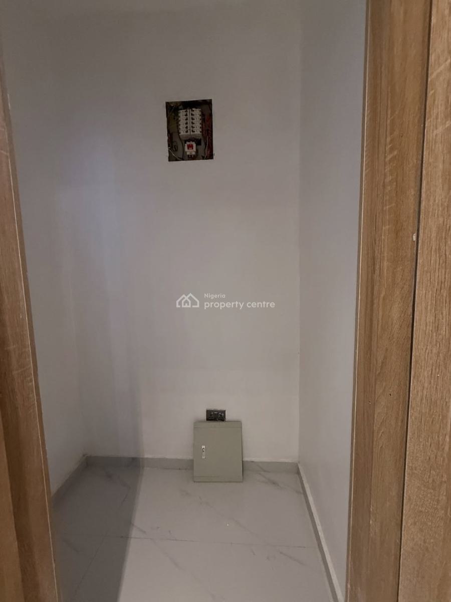 Serviced Two Bedroom Apartment, Ikate, Lekki, Lagos, Block of Flats for Sale