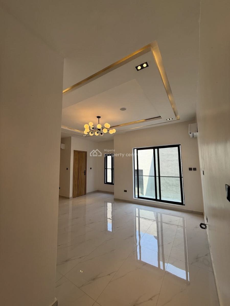 Serviced Two Bedroom Apartment, Ikate, Lekki, Lagos, Block of Flats for Sale