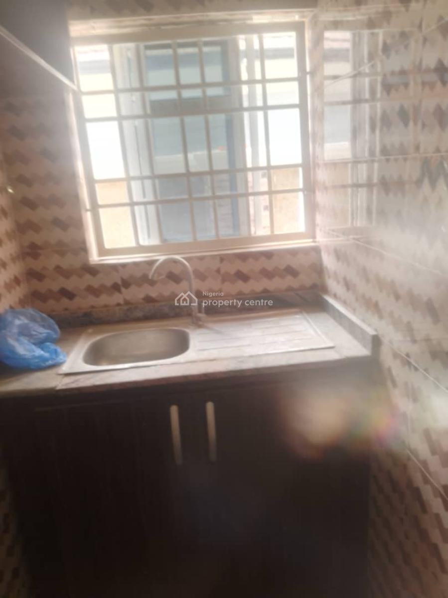 Cute 3 Bedroom Fully Detached Bungalow with 2 Units of Self-contained Bq, Karsana, Gwarinpa, Abuja, Detached Bungalow for Rent