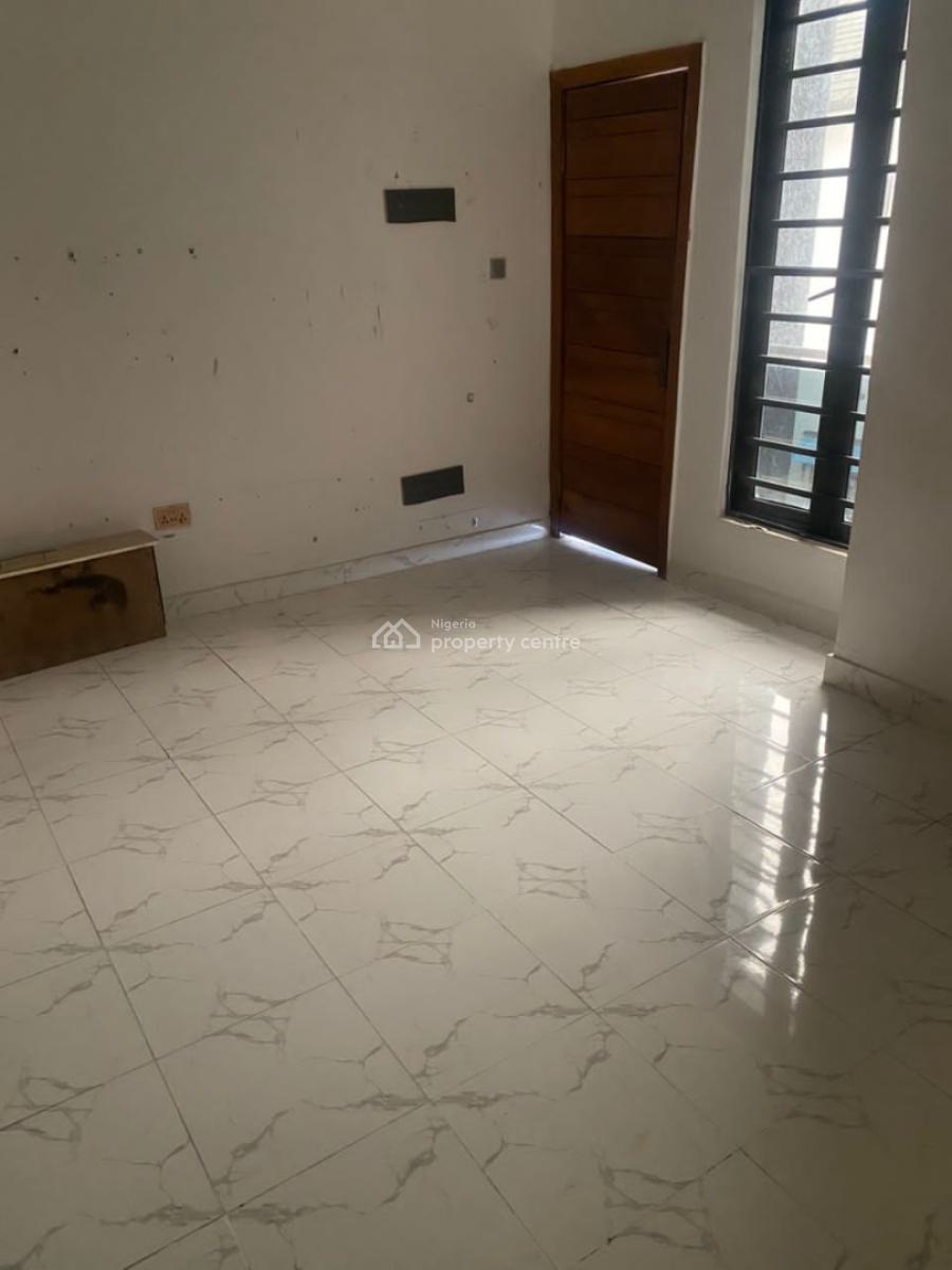 Luxury Brand New 2 Bedroom Terrence Duplex, Ikota Villa Estate, Ikota, Lekki, Lagos, Terraced Duplex for Rent