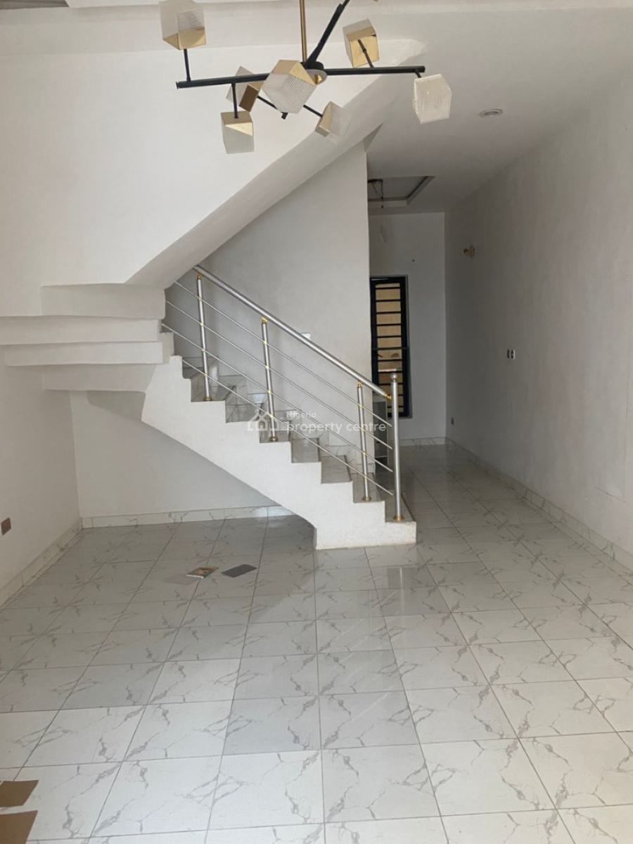 Luxury Brand New 2 Bedrooms Terraced Duplex, Ikota Villa Estate, Ikota, Lekki, Lagos, Terraced Duplex for Rent