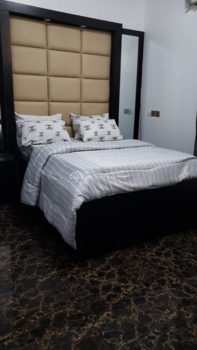 5-bedroom Self-compound Apartment, Chevron Drive, Lekki, Lagos, Detached Duplex Short Let