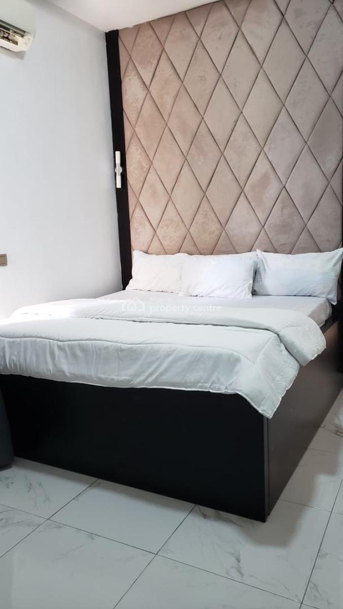 5-bedroom Self-compound Apartment, Chevron Drive, Lekki, Lagos, Detached Duplex Short Let