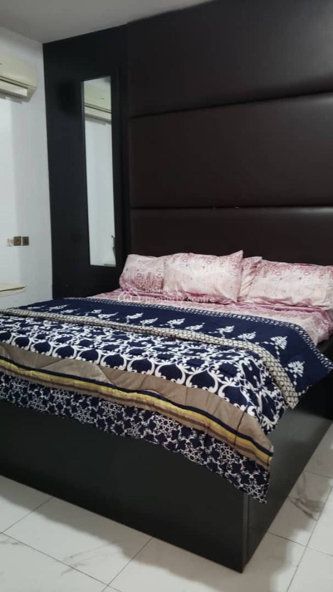 5-bedroom Self-compound Apartment, Chevron Drive, Lekki, Lagos, Detached Duplex Short Let