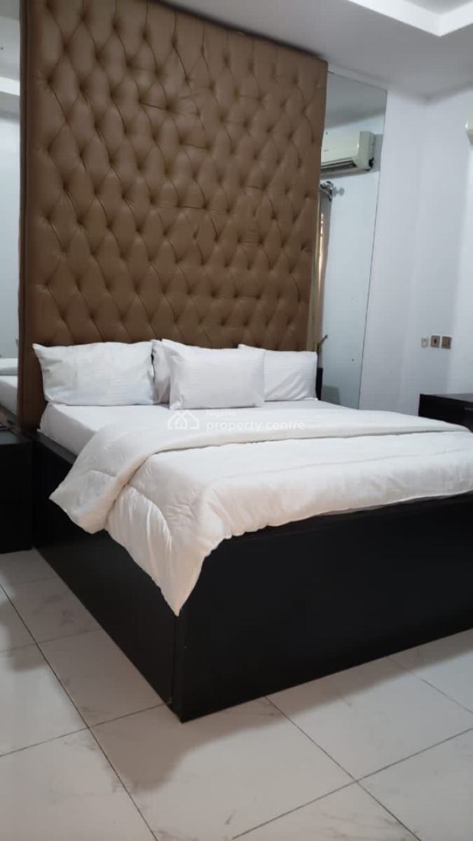 5-bedroom Self-compound Apartment, Chevron Drive, Lekki, Lagos, Detached Duplex Short Let